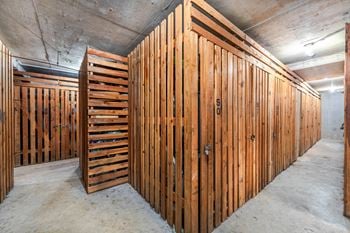 Storage area